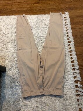 Birddogs Slim Stretch Khakis in Original Khaki